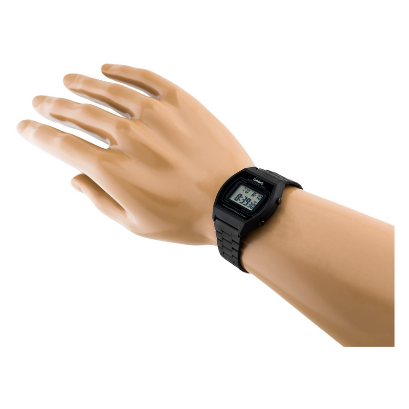 Casio B640WB-1ADF Watch