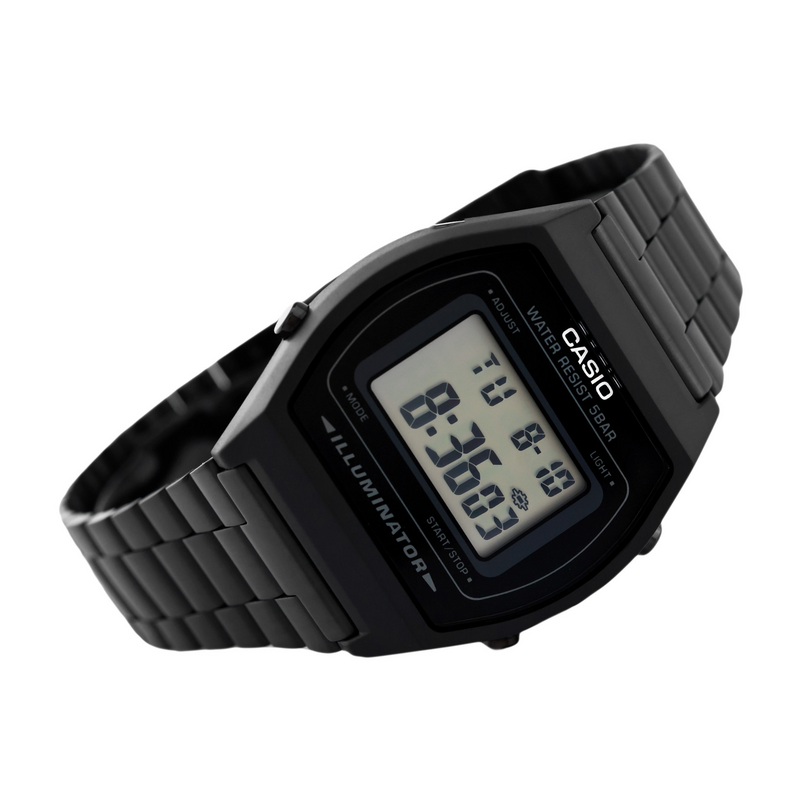 Casio B640WB-1ADF Watch