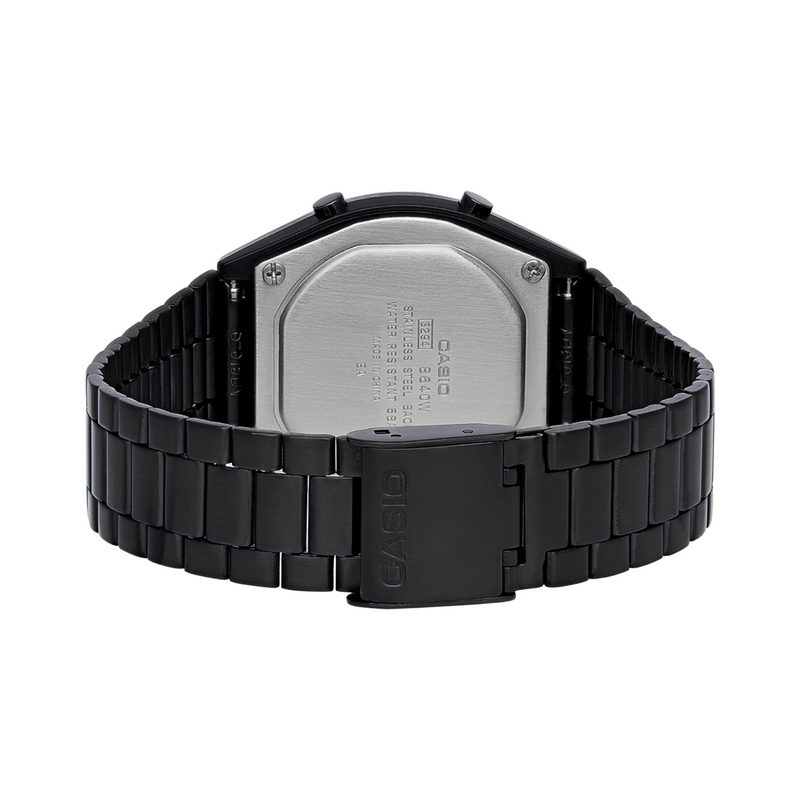 Casio B640WB-1ADF Watch