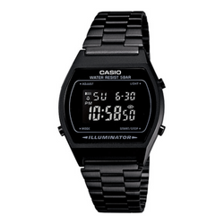 Casio B640WB-1BDF Watch