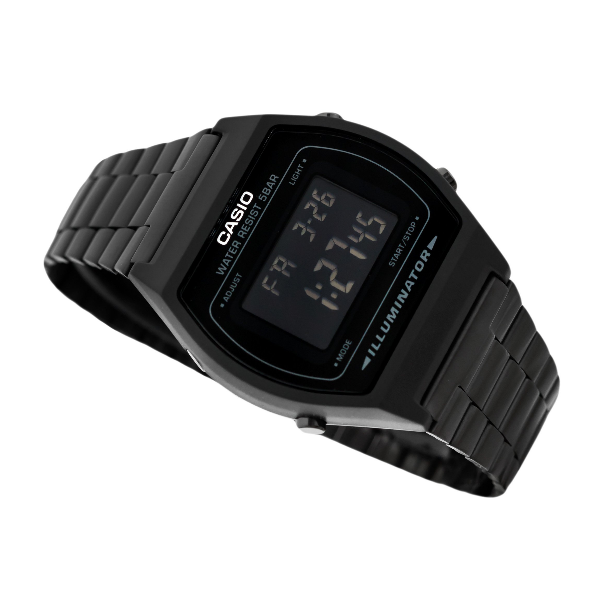 Casio B640WB-1BDF Watch
