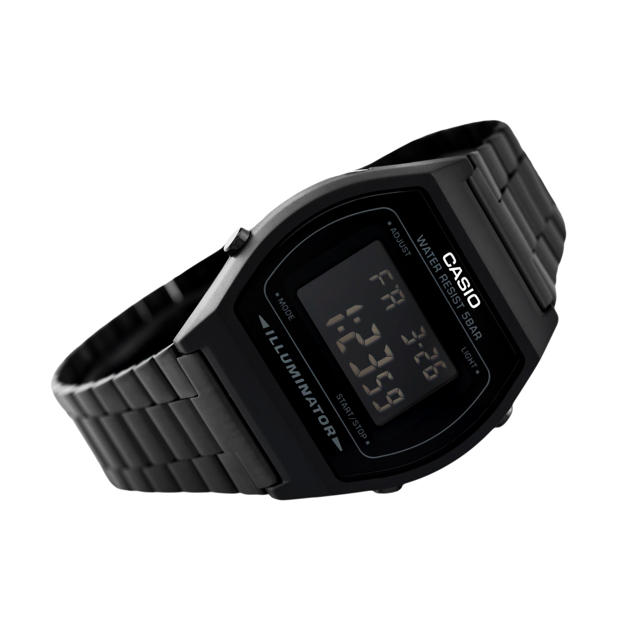 Casio B640WB-1BDF Watch