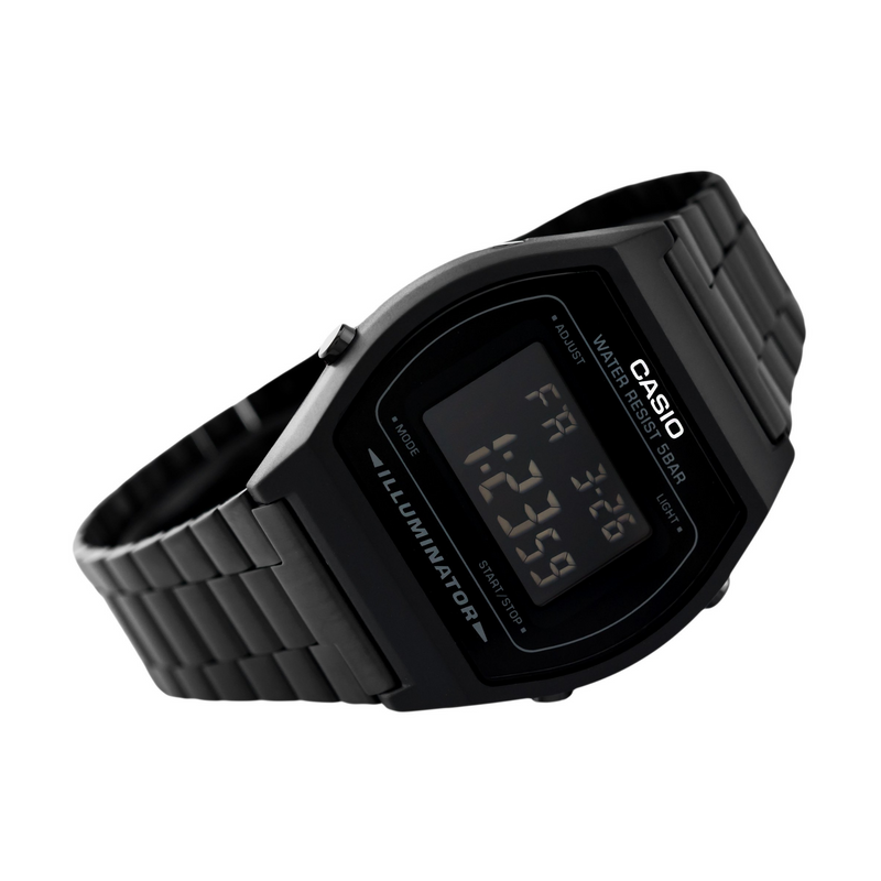 Casio B640WB-1BDF Watch