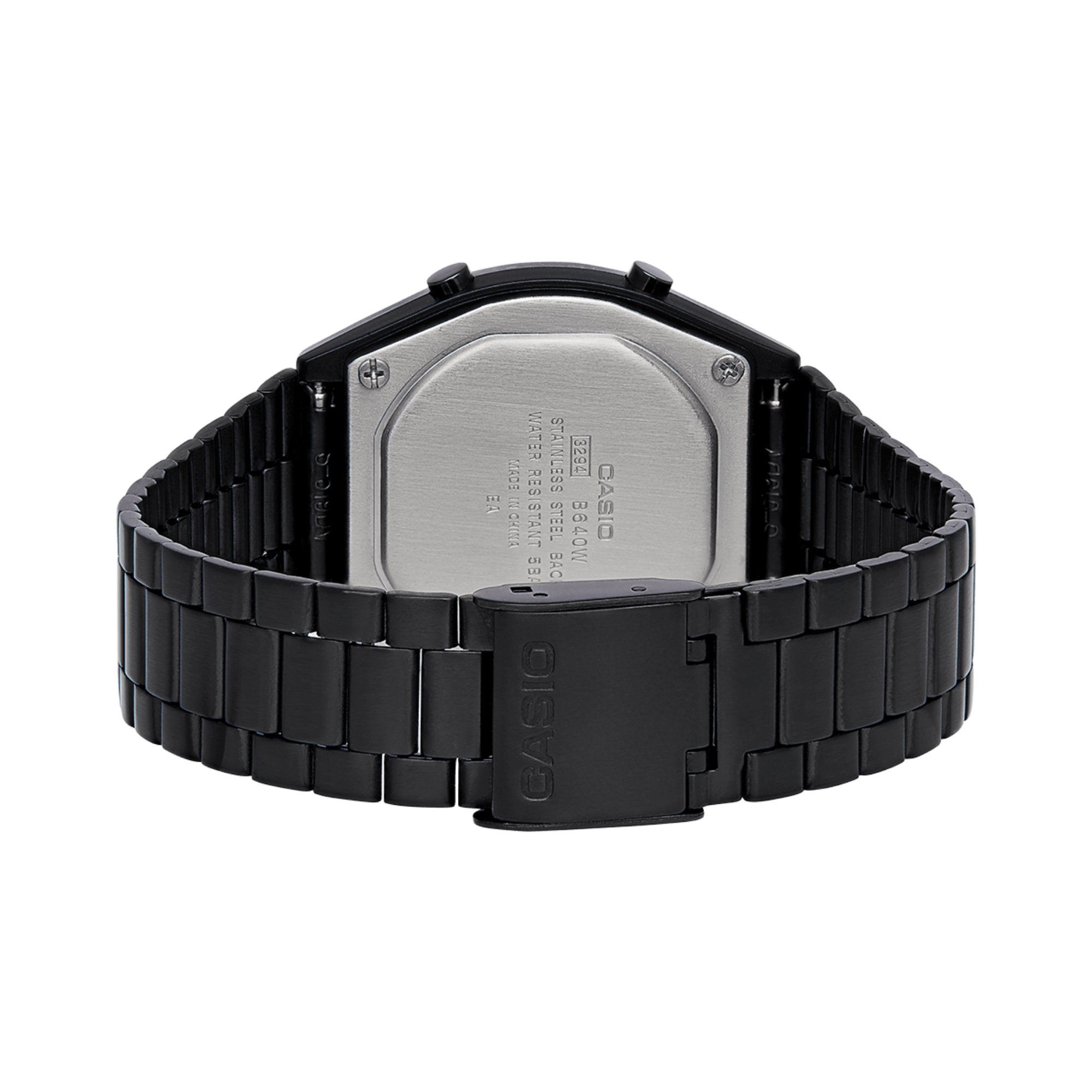 Casio B640WB-1BDF Watch