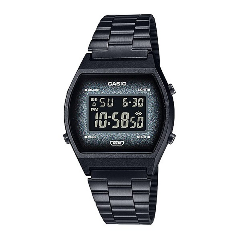 Casio B640WBG-1BDF Watch
