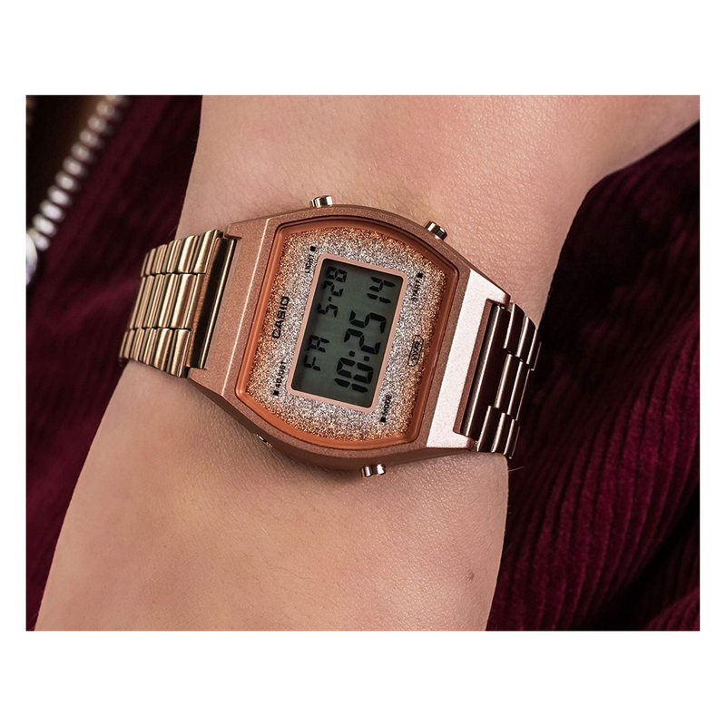 Casio B640WCG-5DF Watch