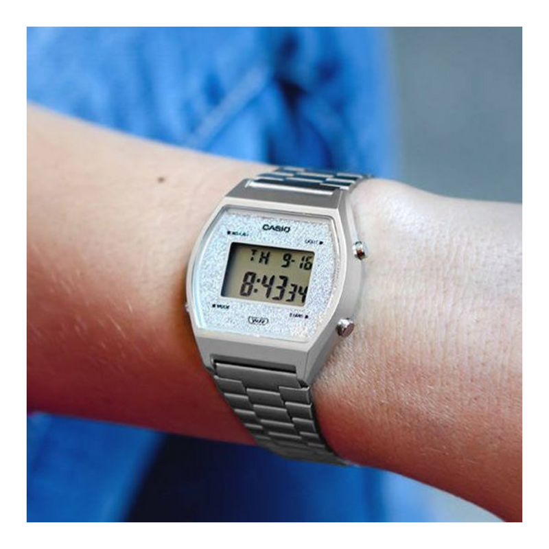 Casio B640WDG-7DF Watch