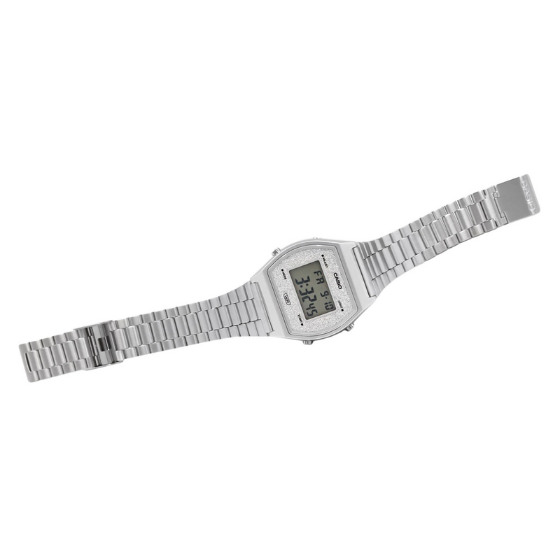Casio B640WDG-7DF Watch