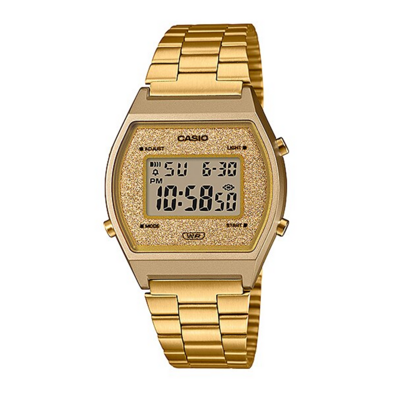 Casio B640WGG-9DF Watch