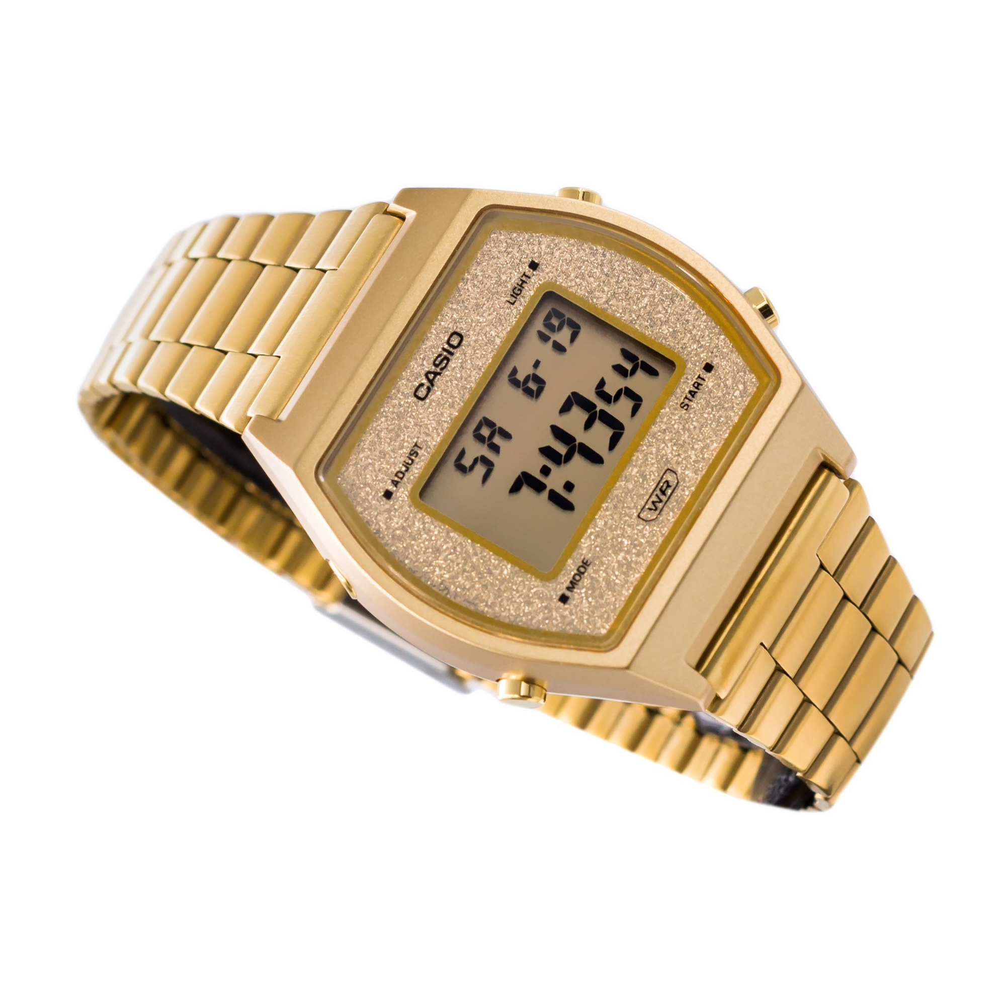 Casio B640WGG-9DF Watch