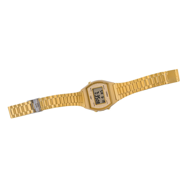 Casio B640WGG-9DF Watch