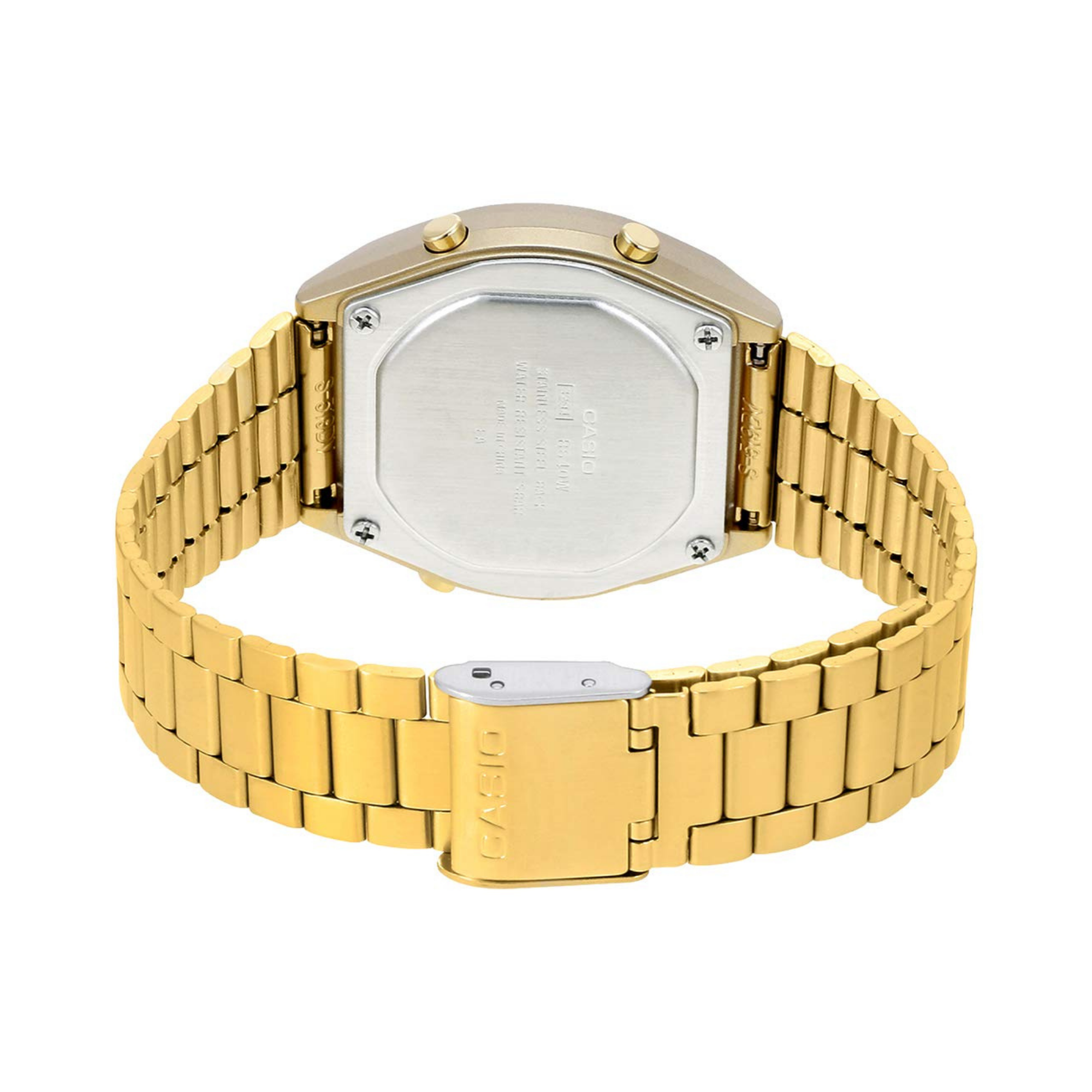 Casio B640WGG-9DF Watch