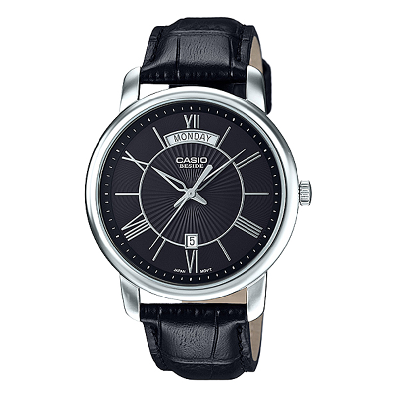 Casio beside 2025