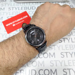 Casio BEM-152L-1AVDF Watch