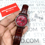 Casio BEM-152L-4AVDF Watch