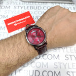 Casio BEM-152L-4AVDF Watch