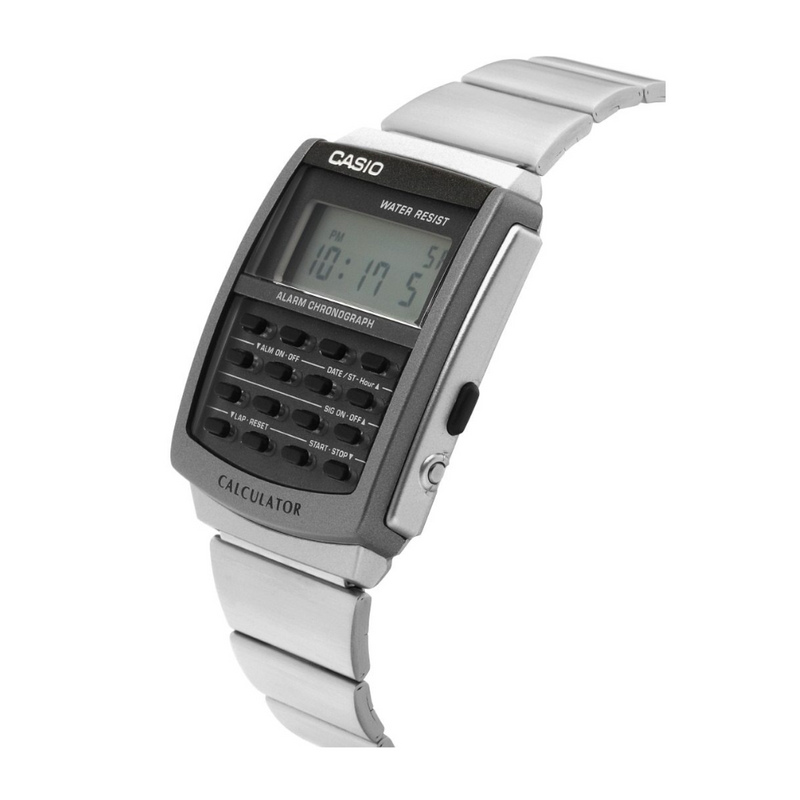 Casio CA-506-1DF Watch