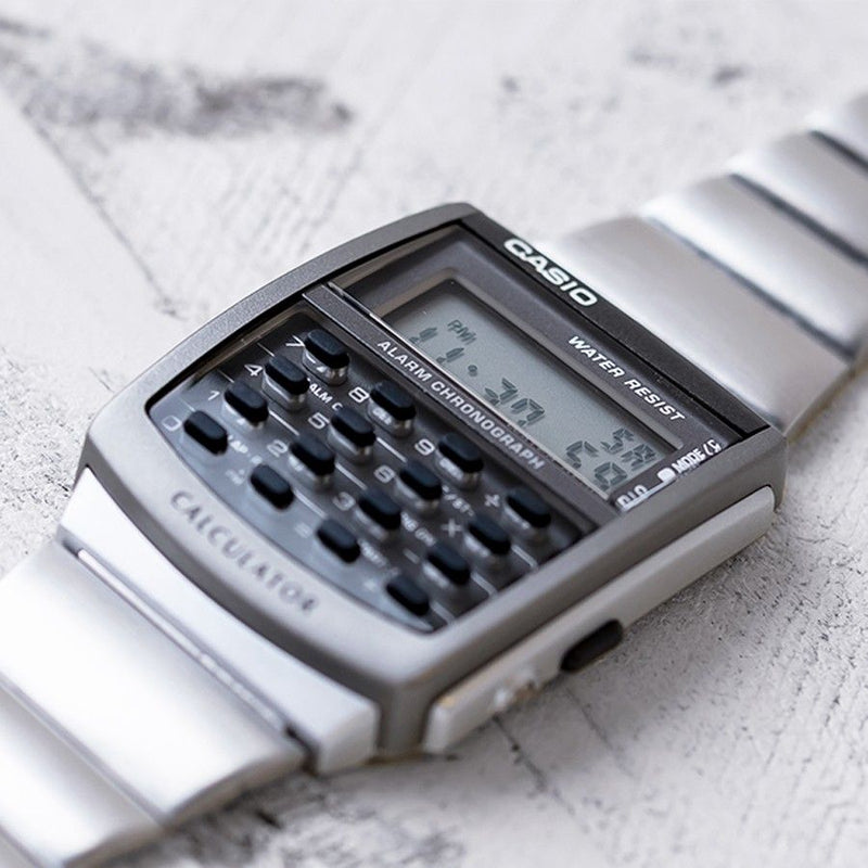 Casio CA-506-1DF Watch