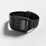 Casio CA-506B-1DF Watch