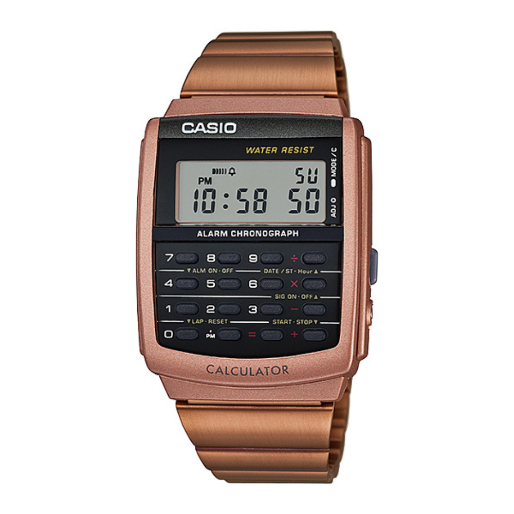 Casio CA-506C-5ADF Watch
