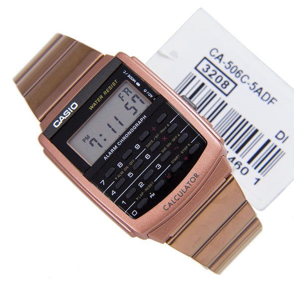 Casio CA-506C-5ADF Watch