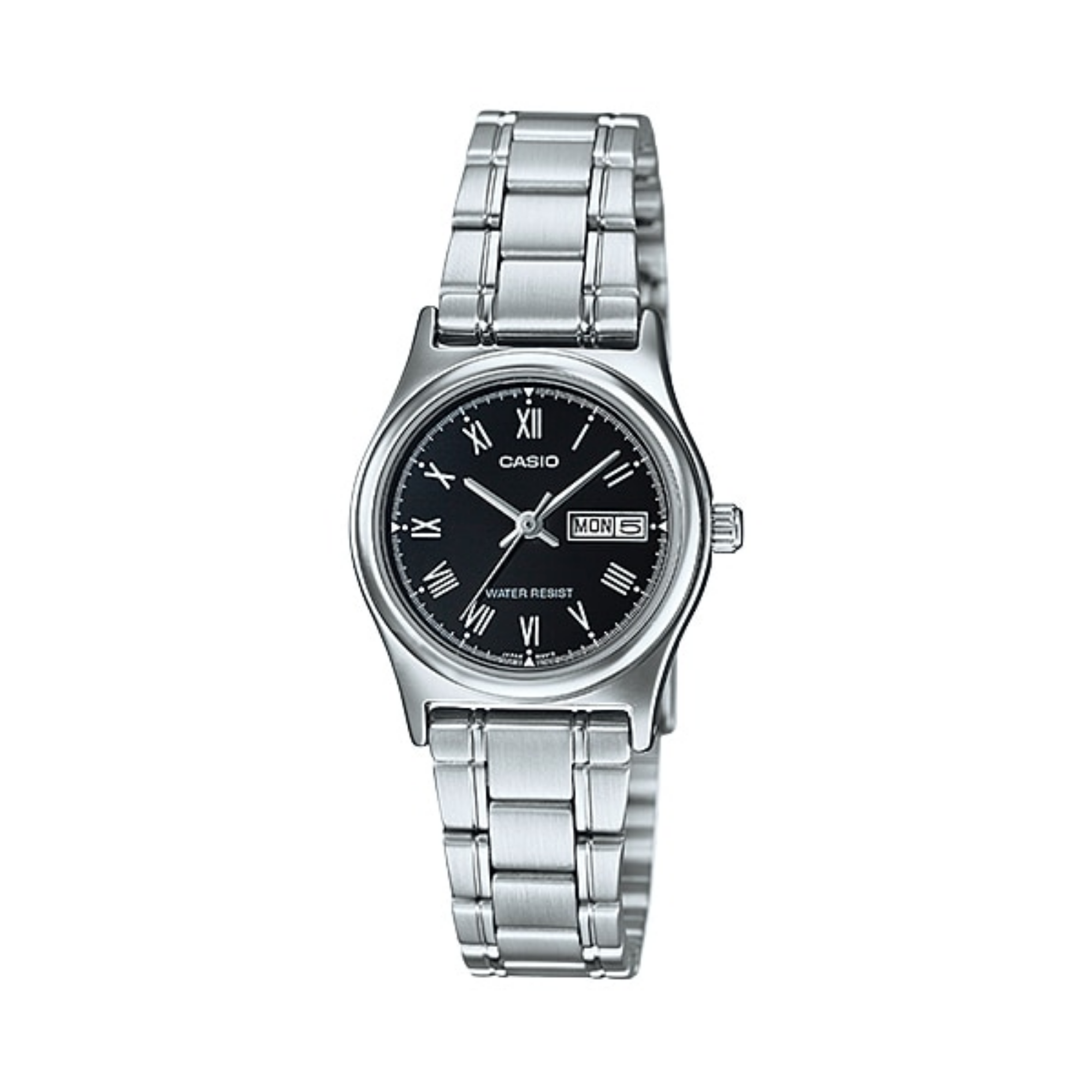 CasioCasioLTP-V006D-1B Watch