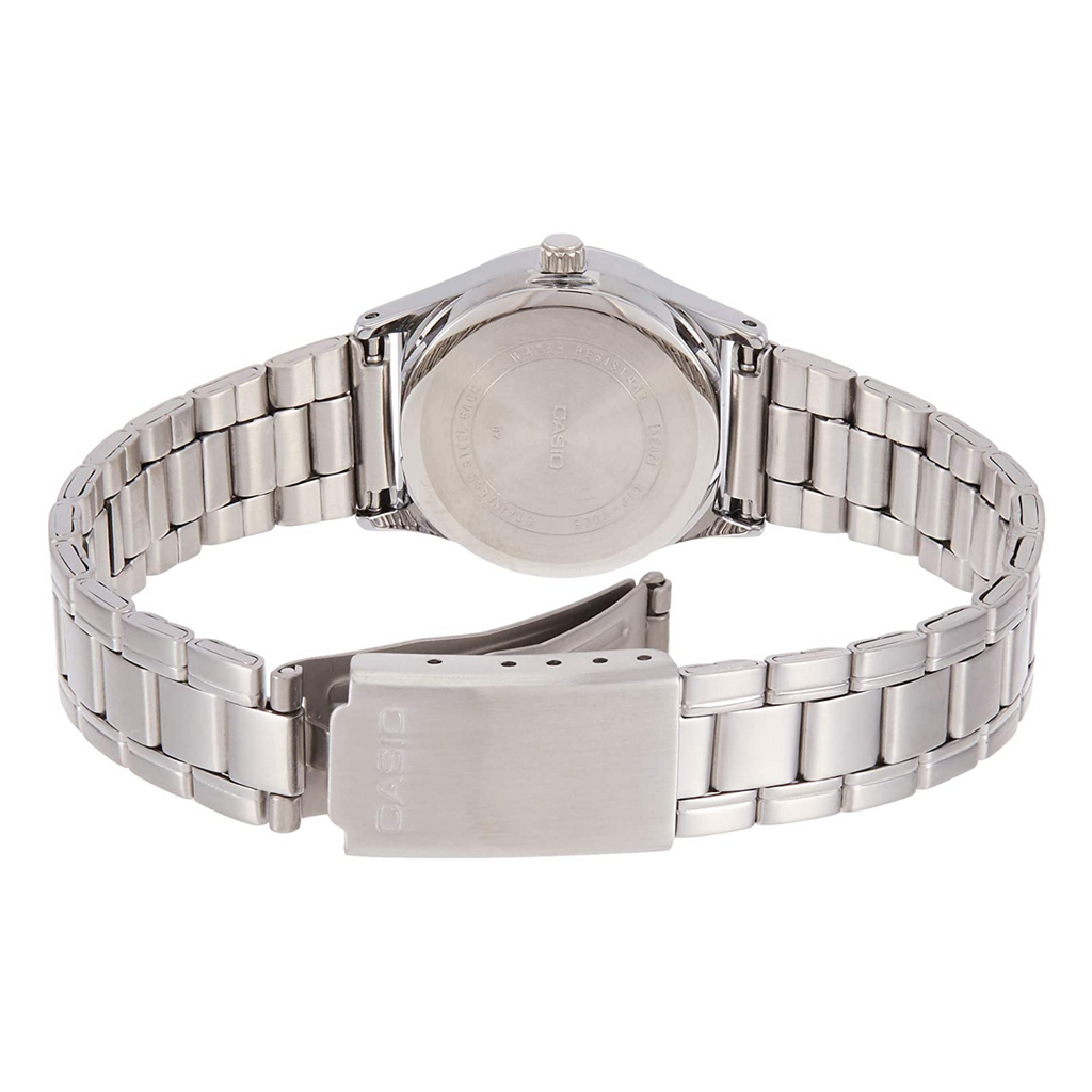 CasioCasioLTP-V006D-1B Watch