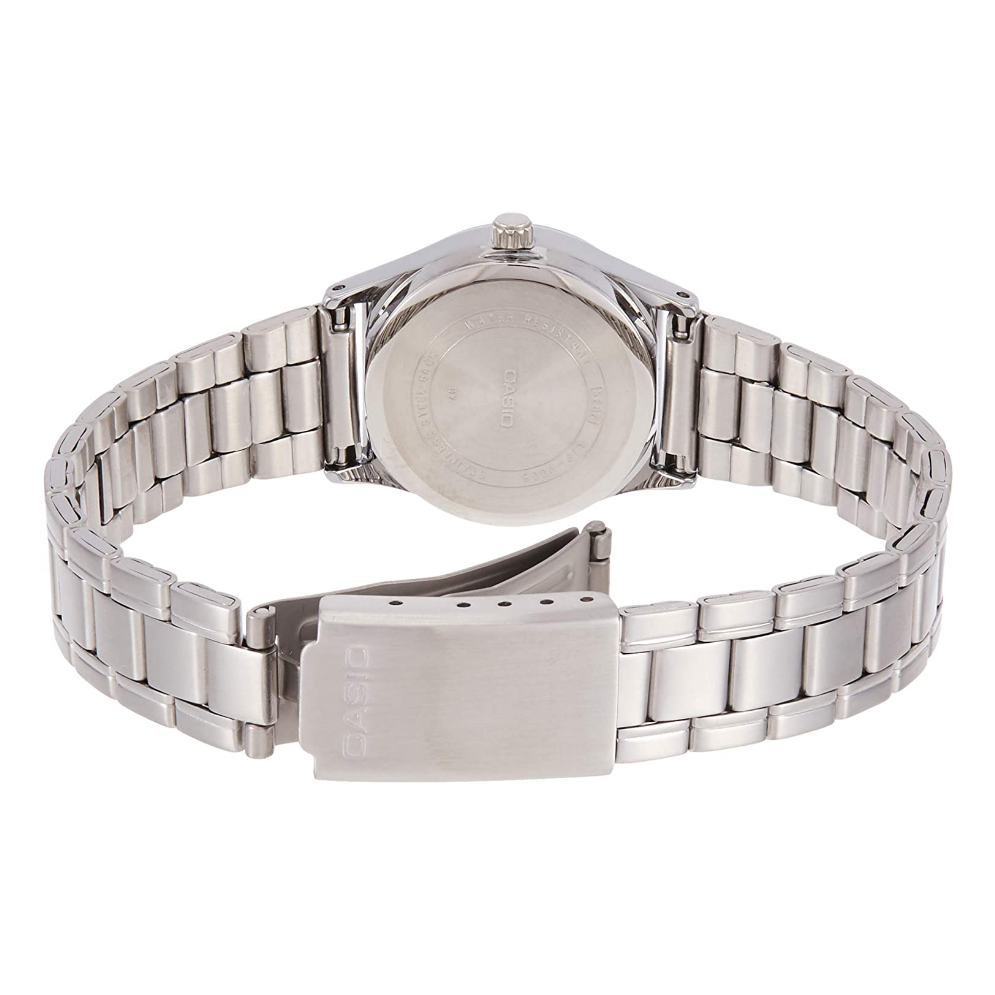 CasioCasioLTP-V006D-1B Watch