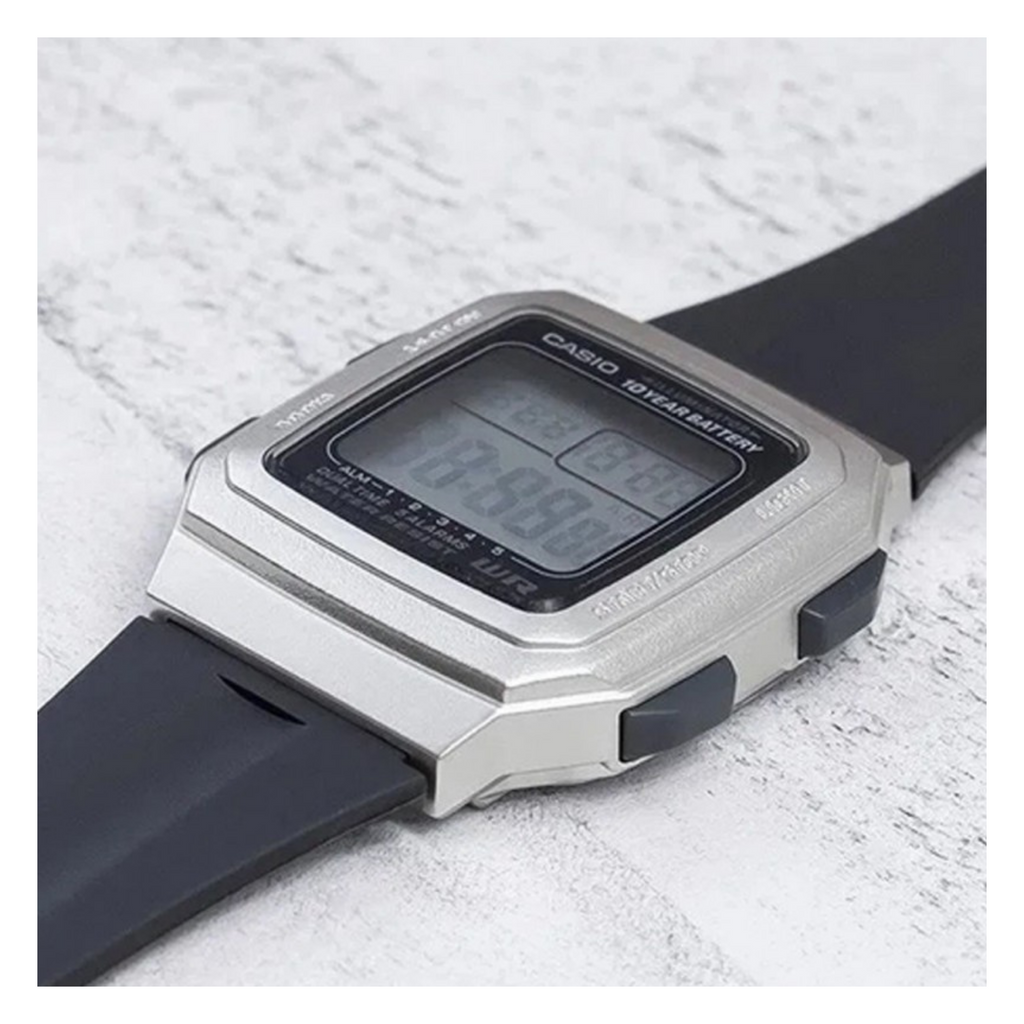Casio F-201WAM-7AV Watch