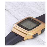 Casio F-201WAM-9AV Watch