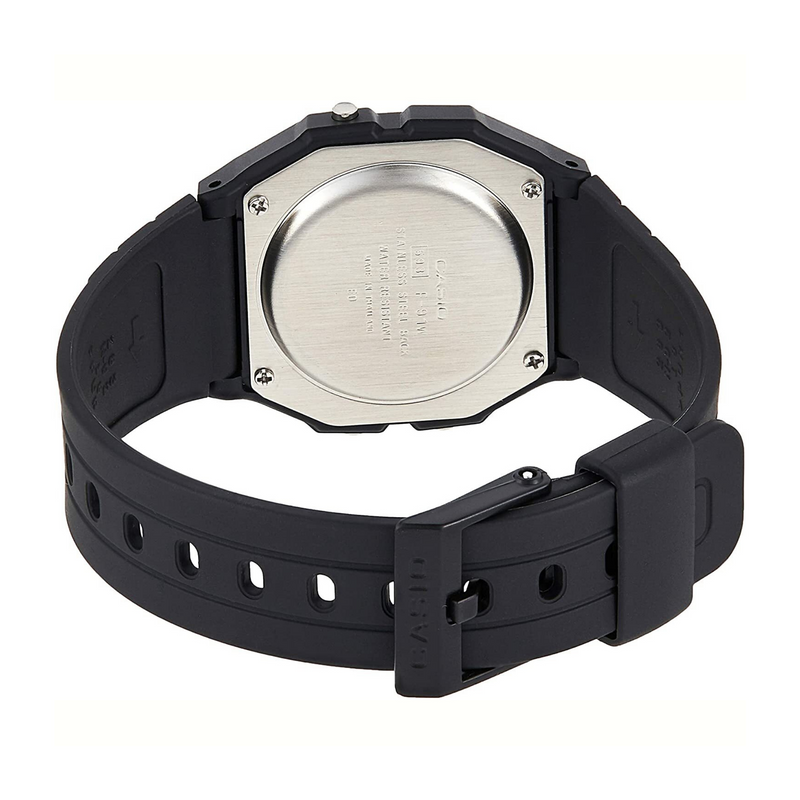 Casio F-91W-3 Watch