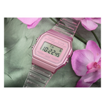 Casio F-91WS-4DF Watch