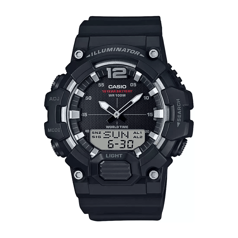Casio HDC-700-1AVDF Watch
