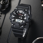 Casio HDC-700-1AVDF Watch