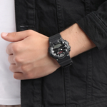 Casio HDC-700-1AVDF Watch