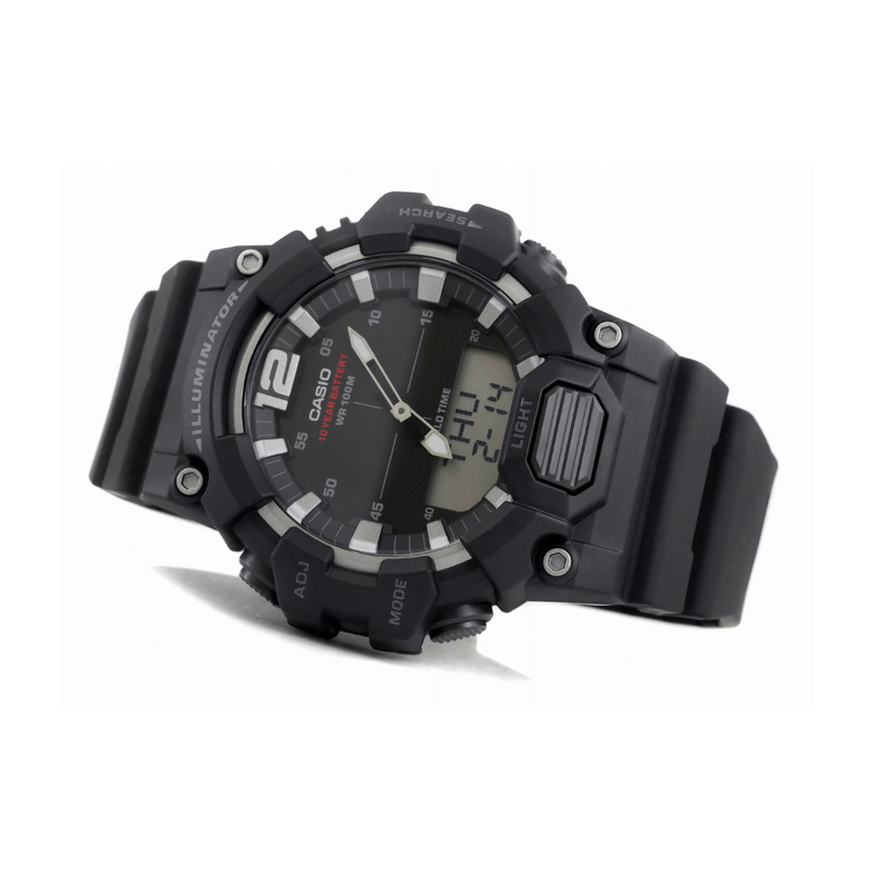 Casio HDC-700-1AVDF Watch
