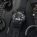 Casio HDC-700-1AVDF Watch