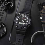 Casio HDC-700-1AVDF Watch