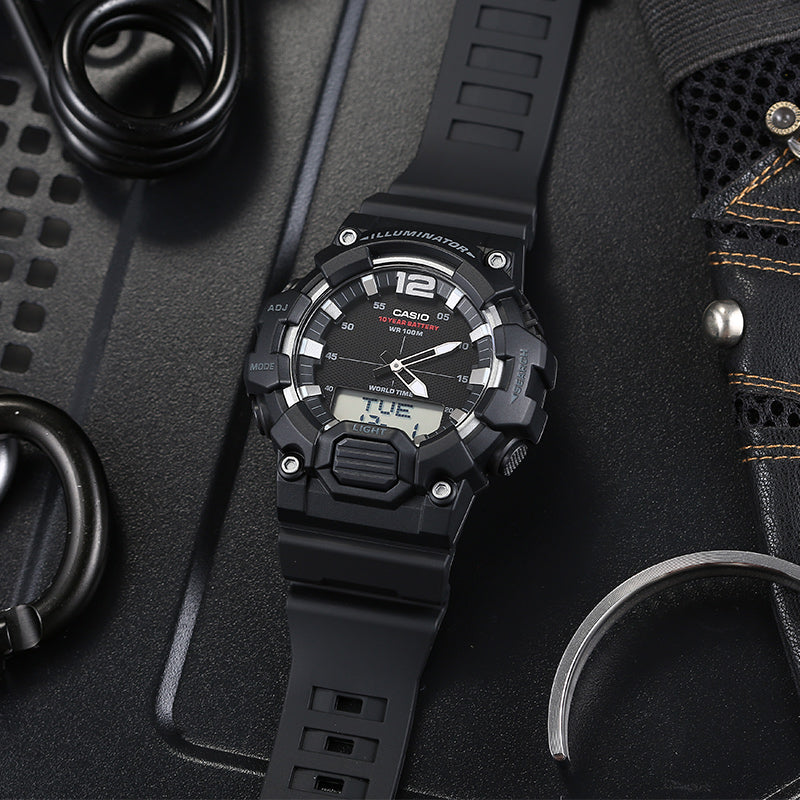 Casio HDC-700-1AVDF Watch
