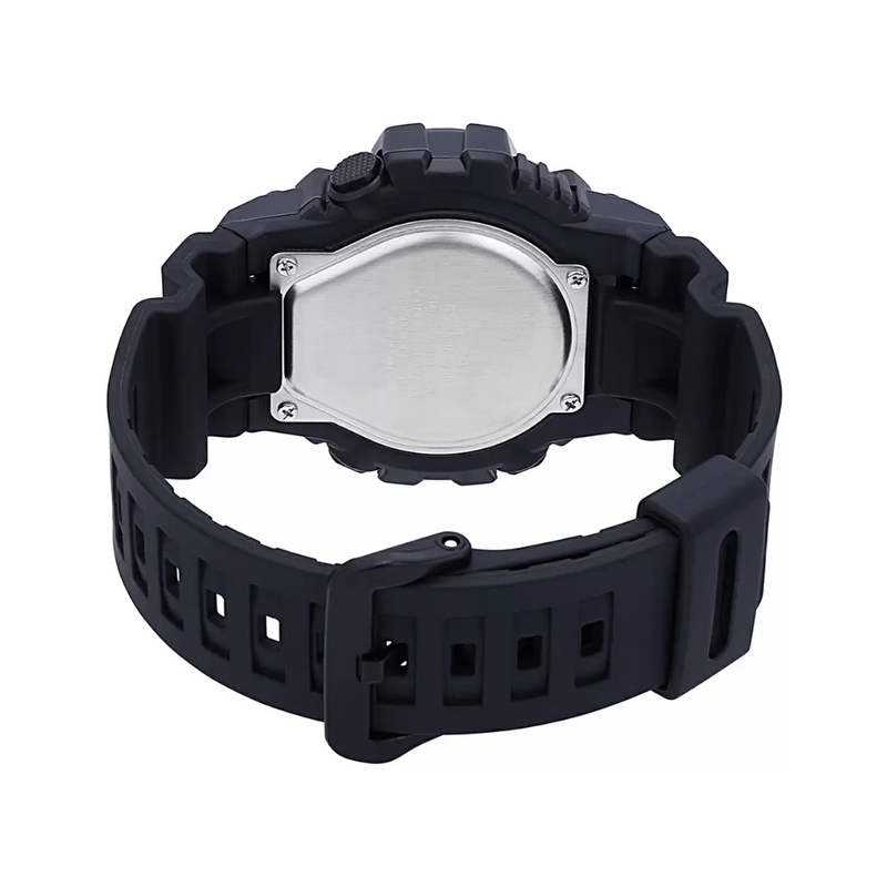 Casio HDC-700-1AVDF Watch