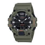 Casio HDC-700-3A2VDF Watch