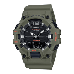 Casio HDC-700-3A2VDF Watch
