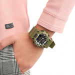 Casio HDC-700-3A2VDF Watch