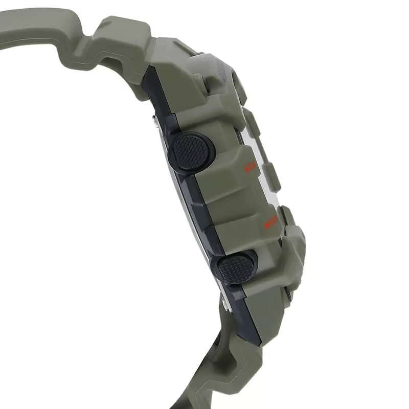 Casio HDC-700-3A2VDF Watch