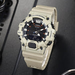 Casio HDC-700-3A3VDF Watch