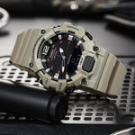Casio HDC-700-3A3VDF Watch