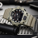 Casio HDC-700-3A3VDF Watch