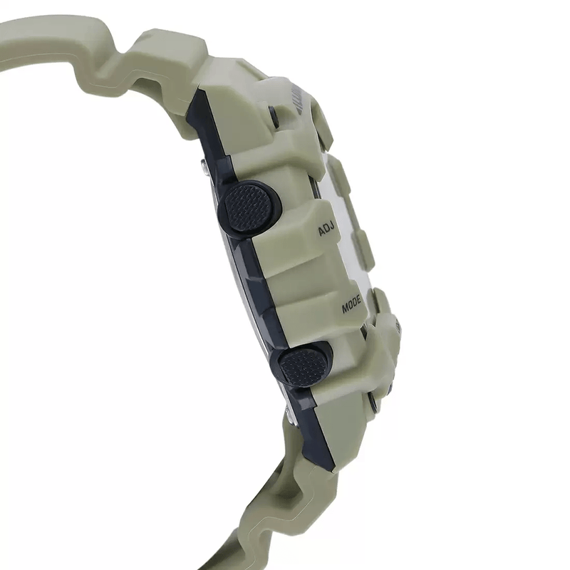Casio HDC-700-3A3VDF Watch