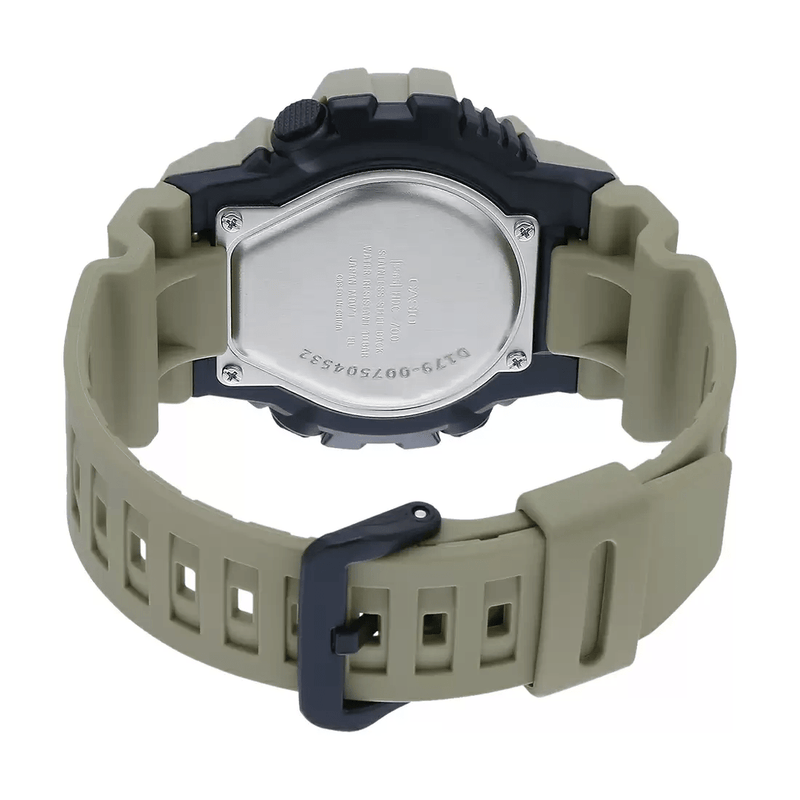 Casio HDC-700-3A3VDF Watch