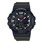 Casio HDC-700-3AVDF Watch